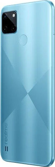 Realme C21Y Dual SIM (4/64GB) Cross Blue