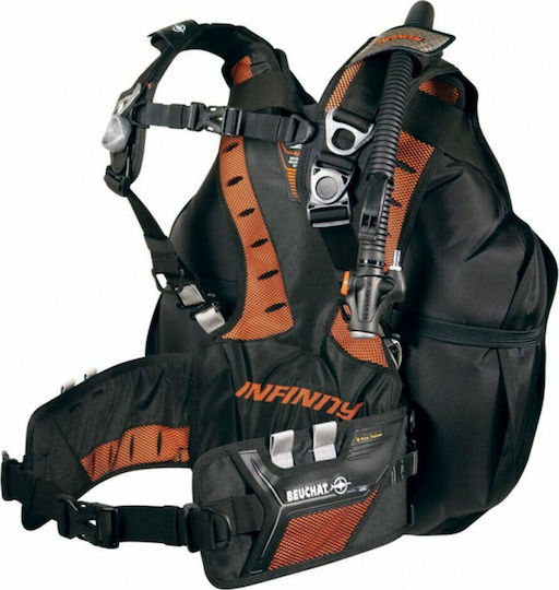 Beuchat Infinity Traveling Pack Мъжко Яке за гмуркане
