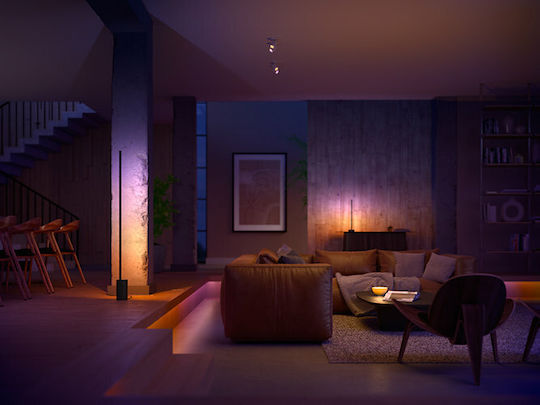 Philips Smart Ταινία LED Gradient 220V RGBW Φως 2m