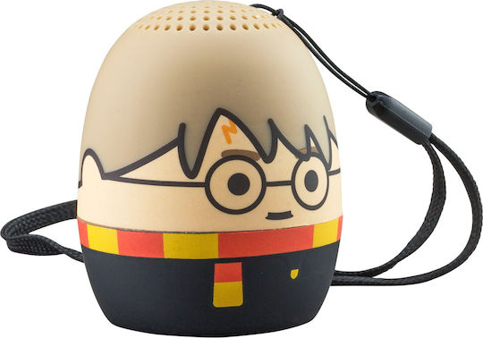 eKids Harry Potter Ηχείο Bluetooth Πολύχρωμο
