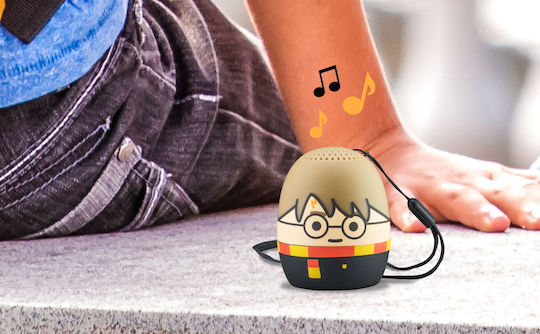 eKids Harry Potter Ηχείο Bluetooth Πολύχρωμο