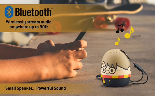 eKids Harry Potter Ηχείο Bluetooth Πολύχρωμο