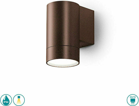 La Mia Luce Lily Σποτ La Mia Luce Lily Σποτ