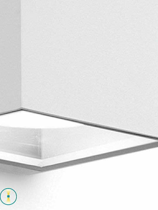 La Mia Luce Апо Стенен Външен Спот IP54