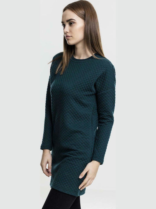 Mini Rochie Petrol
