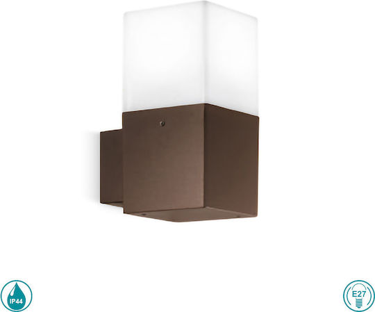 La Mia Luce Wall-Mounted Outdoor Spot Light IP44