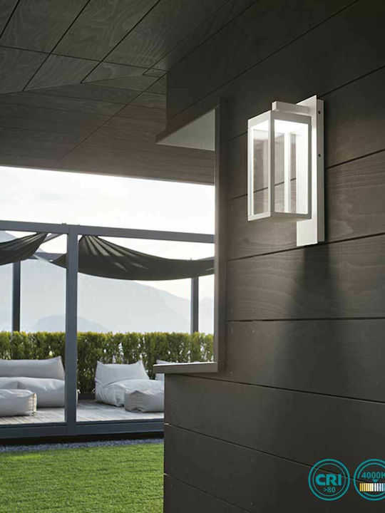 La Mia Luce Sire Φαναράκι LED 13W 4000K La Mia Luce Sire Φαναράκι LED 13W 4000K