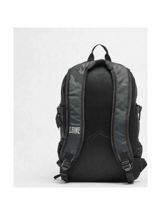 Leone Men's Backpack Gray 25lt