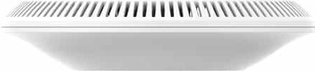 Grandstream GWN7660 WiFi Mesh Network Access Point Wi‑Fi 6 Dual Band (2.4 & 5GHz)