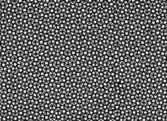 Westcott Scrim Jim Cine Single Net Fabric Photography Backdrop Fabric 240x240cm Gray