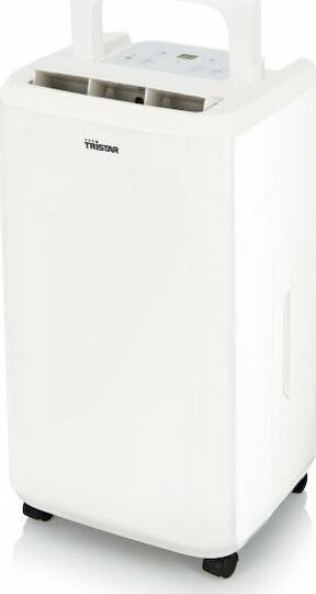 Tristar AC-5420 Luftentfeuchter mit Kompressor 20lt