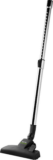 ECG VP 6080 BS Прахосмукачка 800W С торба 2.5лт Бял