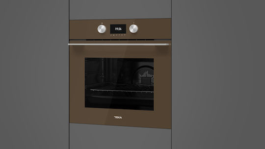 Teka Over Counter Oven 70lt W59.5cm.