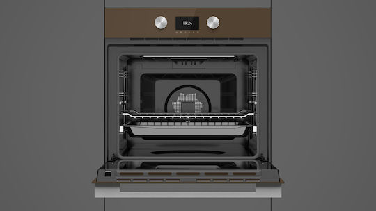 Teka Over Counter Oven 70lt W59.5cm.