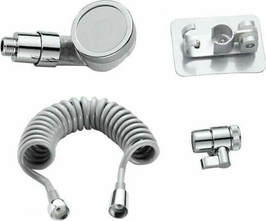 ASH-20 Sink Showerhead with Hose with Filter