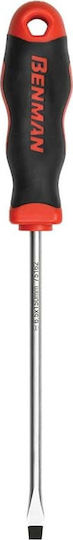 Benman Maxpower Long Screwdriver Sockets with Length 200mm