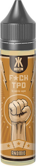 Kolektiva Flavor Shot F*ck TPD Anomie 20ml/60ml 1τμχ