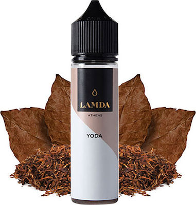 Lamda Flavor Shot Yoda 12ml/60ml