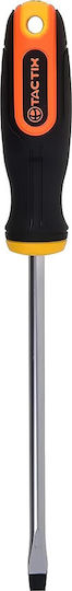 Tactix Μαγνητικό Κατσαβίδι Ίσιο Μεγέθους 5.5x100mm