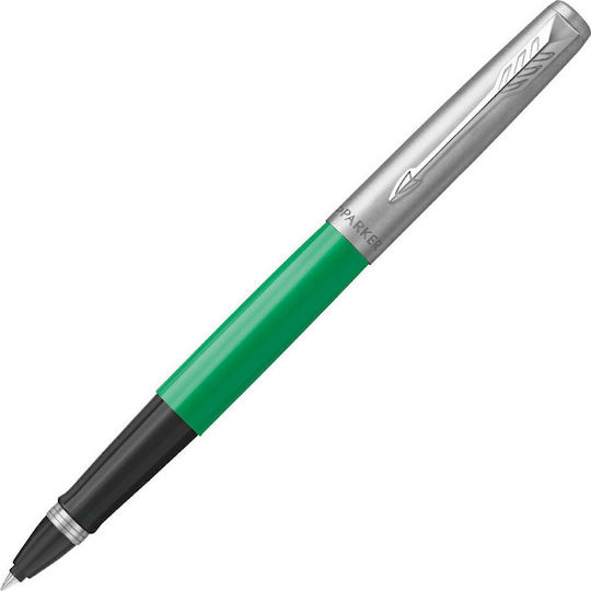 Parker Jotter Pen Rollerball Green Original Green CT