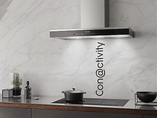 Miele Επαγωγική Εστία Αυτόνομη με Λειτουργία Κλειδώματος 62x51εκ.
