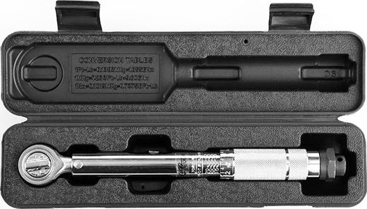 Vorel Torque Wrench 1/2" 28-210 Nm 46.5cm