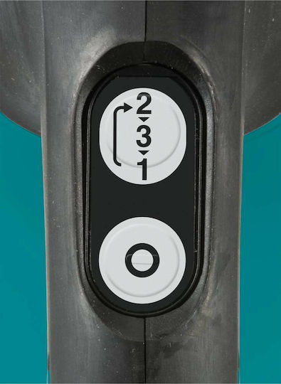 Makita Reîncărcabilă Aspirator Stick Fără Încărcător & Baterie Albastră DCL281FZ