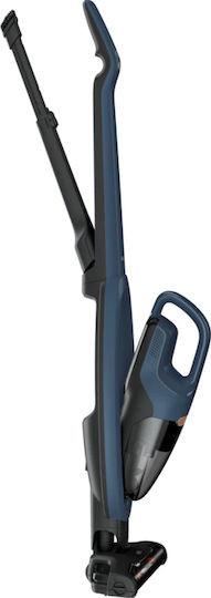 AEG Reîncărcabilă Aspirator 2 în 1 Stick & De Mână 18V Albastră QX6-1-46DB