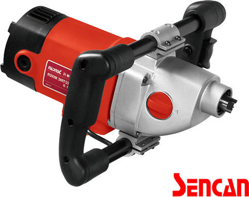 Agritec Sencan 5340P Electric Mixer 1200W
