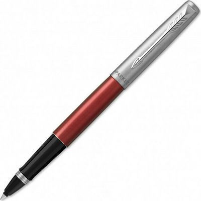 Parker Στυλό Rollerball Jotter Core Kensigton Red CT