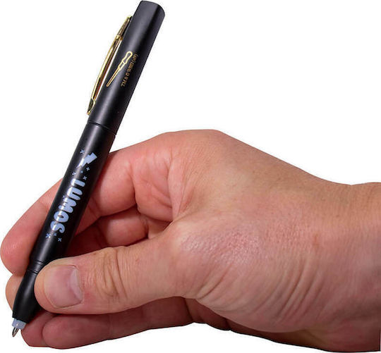 Blue Sky Studios Harry Potter Ballpoint Pen Blue