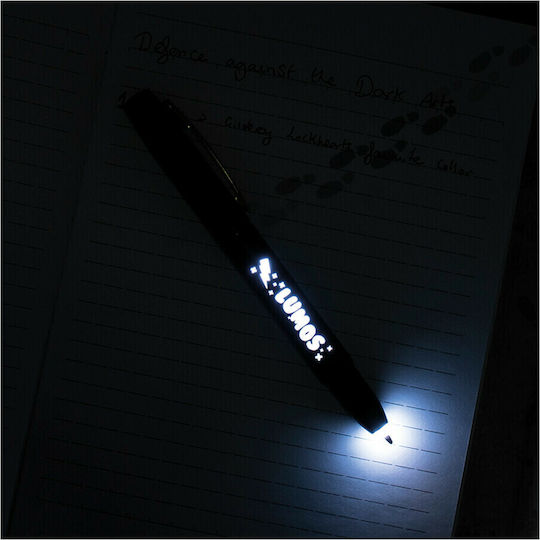 Blue Sky Studios Harry Potter Ballpoint Pen Blue