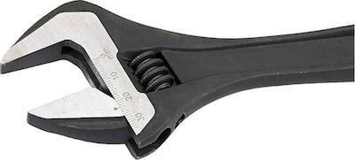 Benman French Wrench with Adjustable Opening 25mm 150mm