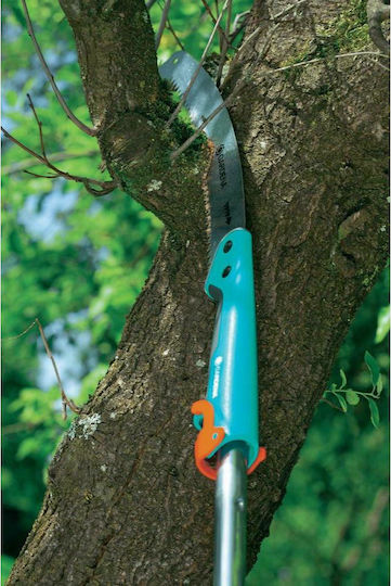 Gardena 300 P Combi Hacksaw 33cm με Κυρτή Λάμα 8738-20