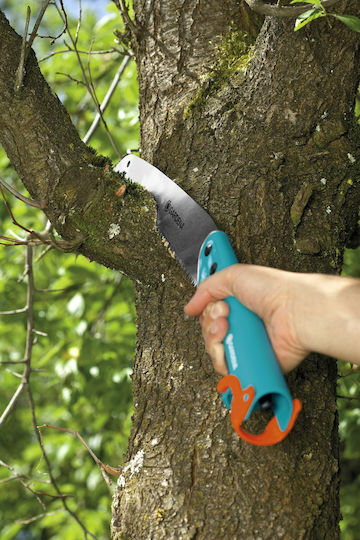 Gardena 300 P Combi Hacksaw 33cm με Κυρτή Λάμα 8738-20