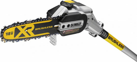 Dewalt DCMPS567N Pile De Ferăstrău Telescopic Cu Baterie 18V Solo Lungime Totală 200cm Și Lamă 20cm