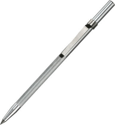 Benman Metal Marking Pen 140mm 74664 Marker