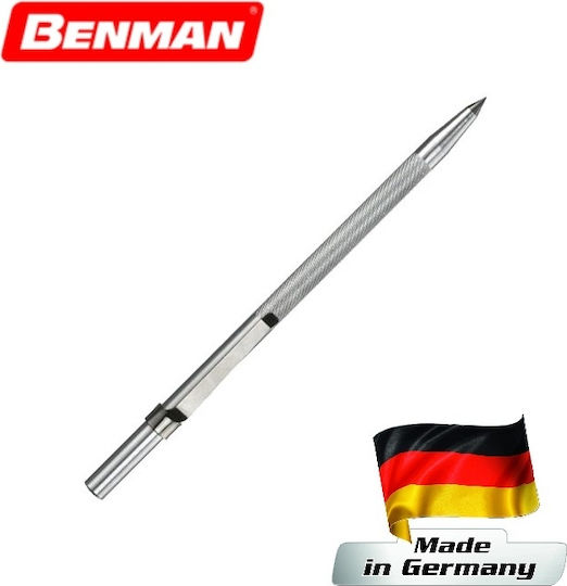 Benman Metall-Markierstift 140mm 74664 Markierer