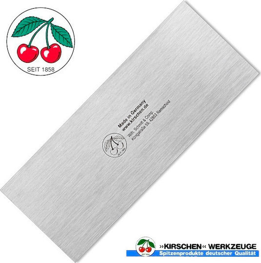 Kirschen Holzschaber Rechteckig 0.5mm 3800005 Handwerkzeug