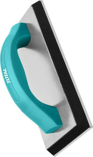 Total THT8324106 Hand Sanding Block with Plastic Handle