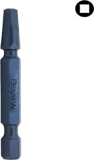 Benman Screwdriver Bit Square