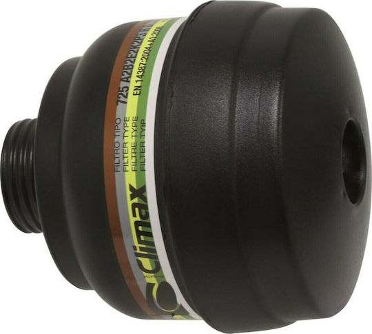 Climax 725 Mask Filter ABEK2P3