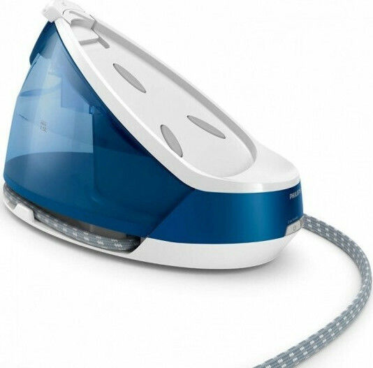 Philips Perfect Sistem de călcat cu aburi 6.5bar cu rezervor 1.5l