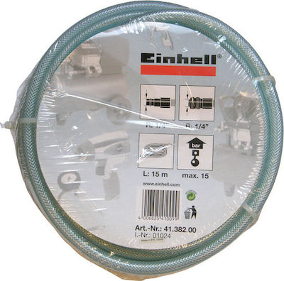 Einhell Air Hose 10m Φ6mm 4138200