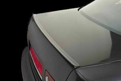 Kofferraumspoiler aus Polyurethan Honda Übereinstimmung Limousine 1998-2002