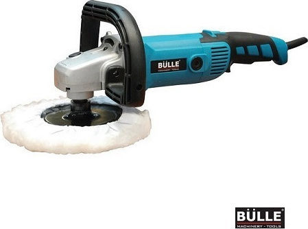 Bulle Rotary Polisher 1100W with Speed Control