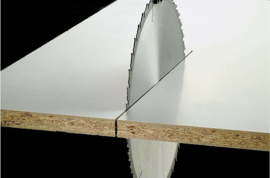 Bosch Δίσκος Κοπής Ξύλου με 80 Δόντια 305mm