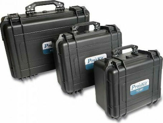 Proskit Βαλίτσα Εργαλείων Πλαστική Π46xB36xΥ17.8cm