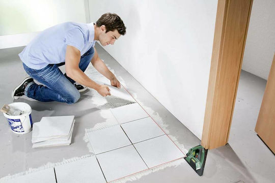 Bosch PLT 2 Linear Laser Level