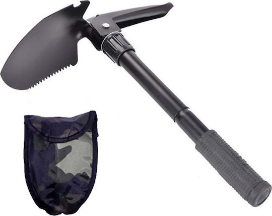 Coghlans Survival Shovel 58cm with Saw